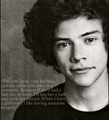 Tell Me A Lie...:)) - harry-styles photo
