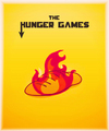 The Hunger Games :D - the-hunger-games fan art