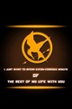 The Hunger Games :D - the-hunger-games fan art