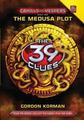 The Medusa Plot - the-39-clues photo
