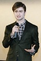 The Woman In Black Photocall - Munich, Germany - January 20, 2012 - daniel-radcliffe photo