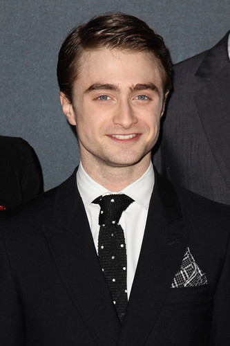  The Woman in Black - UK premiere - January 24, 2012
