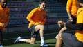 Training session (January 26, 2012) - fc-barcelona photo