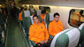 Travelling to Villarreal by train - fc-barcelona photo