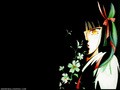 Vampire Princess Miyu - anime wallpaper