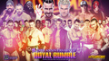 wwe - WWE Royal Rumble 2012 wallpaper