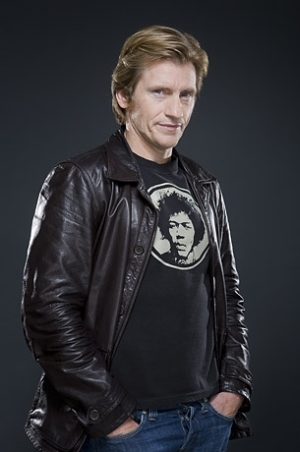 denis leary