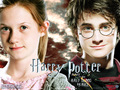 ginny & harry- you're the one - harry-potter photo