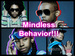 minee for the best - mindless-behavior icon