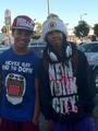 roc n ray ray swag out - mindless-behavior photo