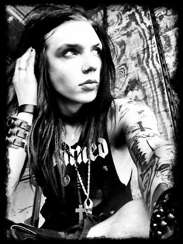  <3Andy<3