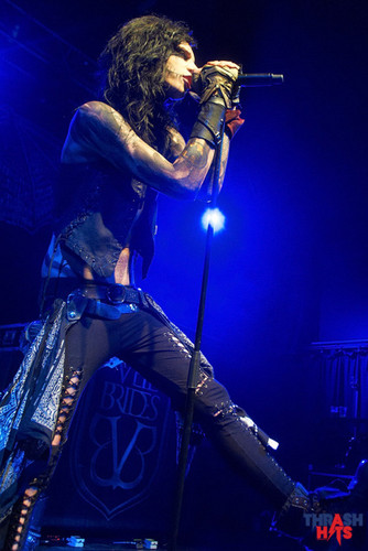 <3Andy<3