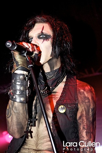 ★ Andy ★