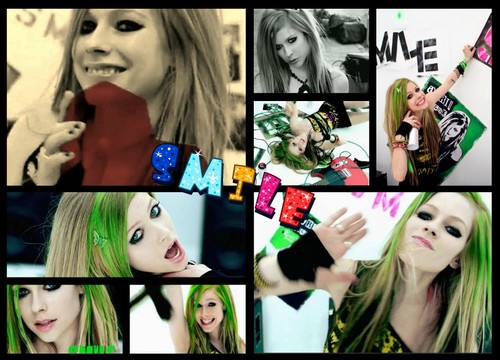  ★ Avril Lavigne ★