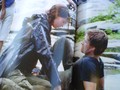 [LQ] new stills - katniss-everdeen photo