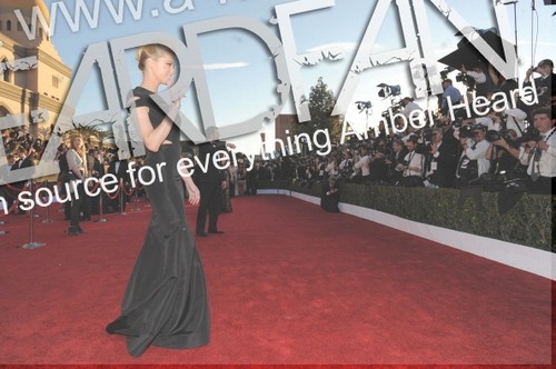  18TH ANNUAL SCREEN ACTORS GUILD AWARDS