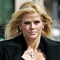 Anna Nicole Smith (November 28, 1967 – February 8, 2007) - celebrities-who-died-young photo