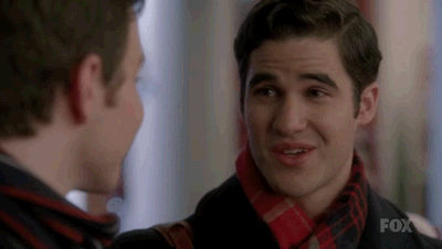  Blaine...