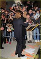Brad Pitt Covers 'Vanity Fair Italia' February 2012 - brad-pitt photo