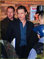 Brad Pitt Covers 'Vanity Fair Italia' February 2012 - brad-pitt photo