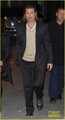 Brad Pitt: 'Inside the Actors Studio' With Jonah Hill! - brad-pitt photo