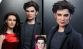 Character doll repaint - harry-potter-vs-twilight photo