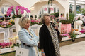 Chelsea Flower Show 2011 - maggie-smith photo