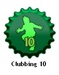 Clubbing 10 Cap - fanpop icon