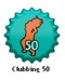 Clubbing 50 Cap - fanpop icon