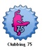 Clubbing 75 Cap - fanpop icon