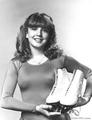 Dana Michelle Plato (November 7, 1964 – May 8, 1999)  - celebrities-who-died-young photo