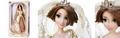 Disney Store - Limited Edition Rapunzel Wedding Doll - disney-princess photo