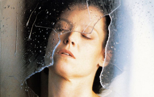  Ellen Ripley | Alien Filem