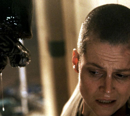  Ellen Ripley | Alien phim chiếu rạp