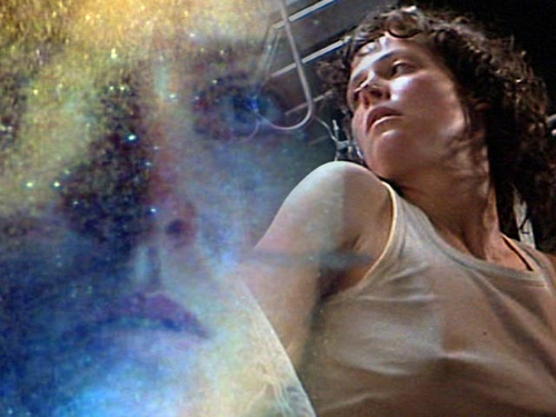  Ellen Ripley | Alien 映画