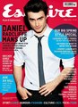 Esquire UK - March, 2012 - daniel-radcliffe photo