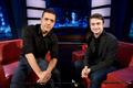 George Stroumboulopoulos Tonight - January 27, 2012 - HQ - daniel-radcliffe photo
