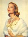 Grace Patricia Kelly (November 12, 1929 – September 14, 1982) - celebrities-who-died-young photo