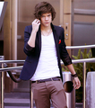 Harry ♥ - harry-styles photo