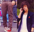 Harry ♥ - harry-styles photo
