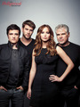 Hollywood reporter THG cast - the-hunger-games photo