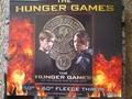 Hunger Games Movie Merchandise  - the-hunger-games photo