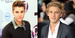 Justin Bieber VS Cody Simpson - justin-bieber icon