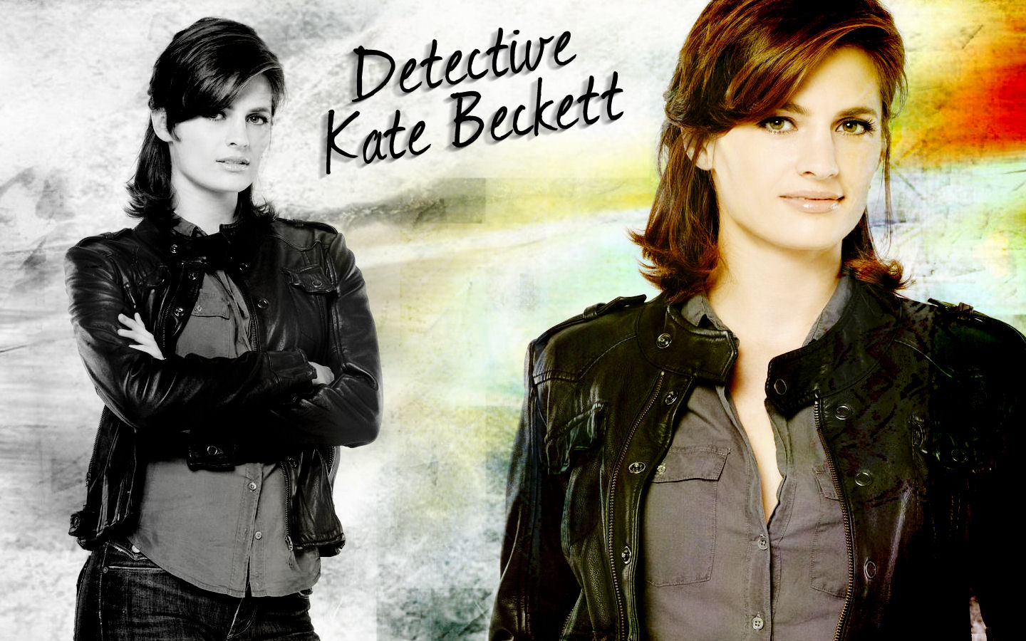 Kate Beckett Images on Fanpop.