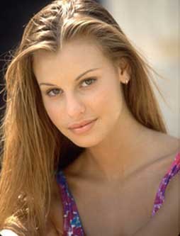  Kristen Erin "Krissy" Taylor (May 15, 1978 – July 2, 1995)