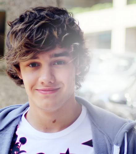 Liam...♥