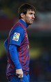 lionel-andres-messi - Lionel Messi vs Villarreal (0-0)(28 January 2012) La liga screencap