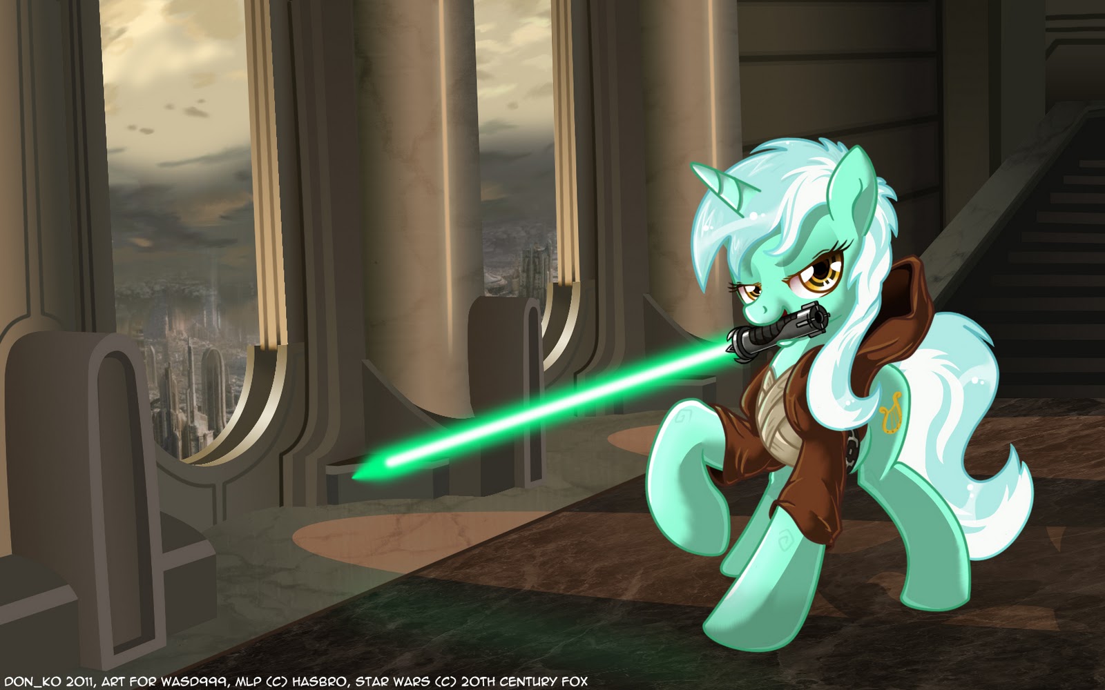 [Obrázek: Lyra-as-a-Jedi-my-little-pony-friendship...0-1000.jpg]