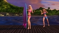barbie-movies - MT2: Epic picture 2: Look back! screencap
