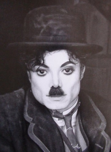  Michael Chaplin ♥